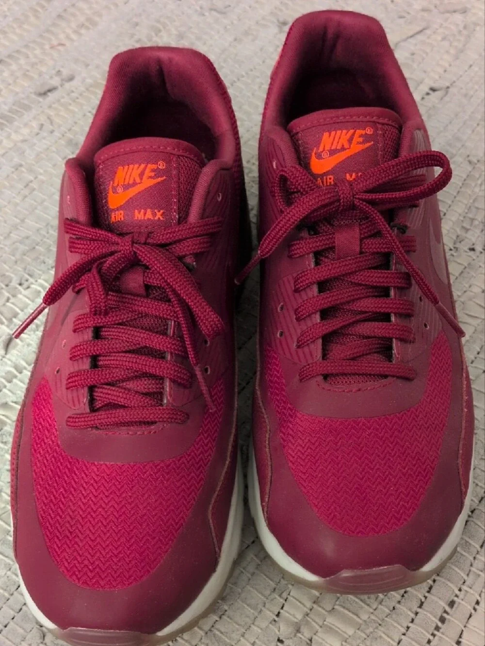 Nike Air Max 90 Ultra